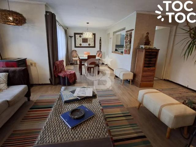 Casa en Vitacura