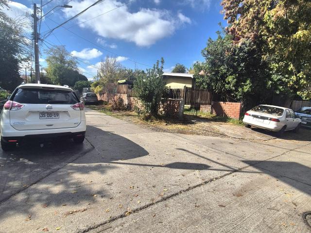 Casa en Vitacura