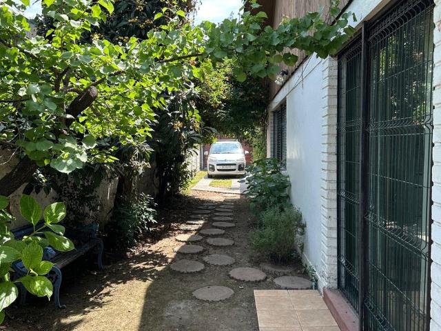 Casa en Vitacura