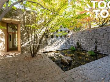 Casa en Vitacura