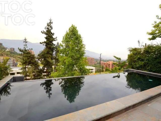 Casa en Vitacura