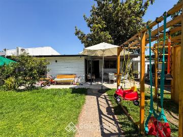 Casa en Vitacura