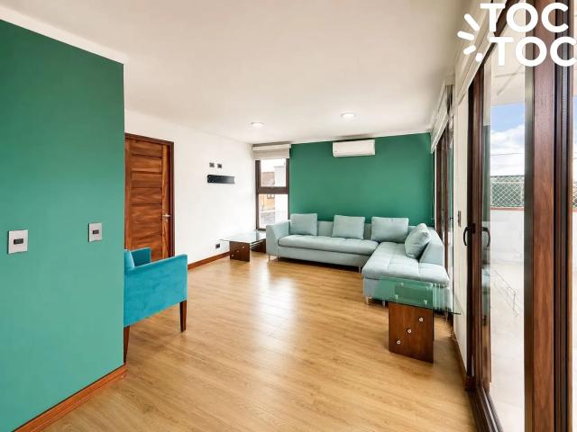 Casa en Vitacura