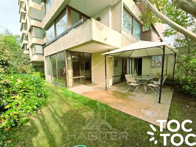 Casa en Vitacura