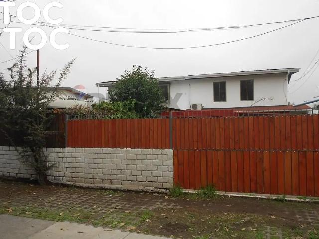 Casa en Vitacura
