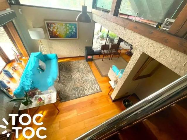 Casa en Vitacura