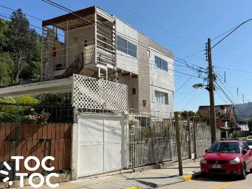 Cantera, Chorrillos, Chorrillos, Viña del Mar, Provincia de Valparaíso