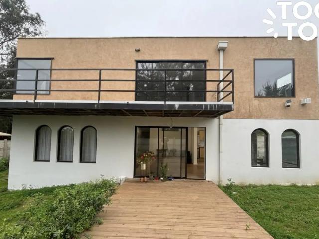Casa en Viña del Mar