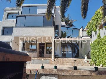 Casa en Viña del Mar