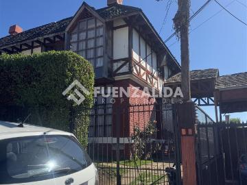Casa en Viña del Mar