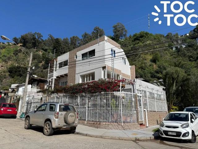 Casa en Viña del Mar