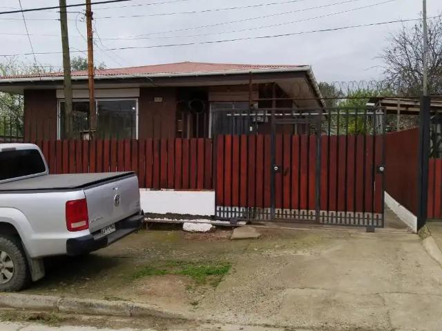 Casa en Viña del Mar
