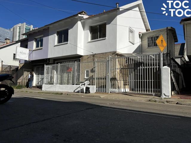 Casa en Viña del Mar