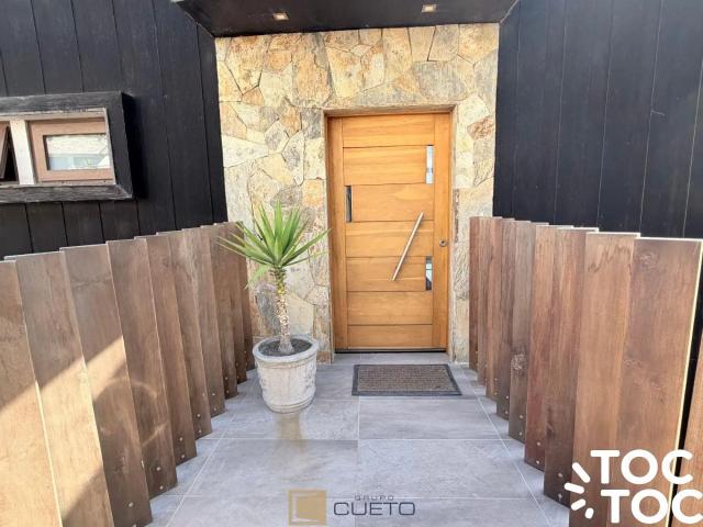 Casa en Viña del Mar