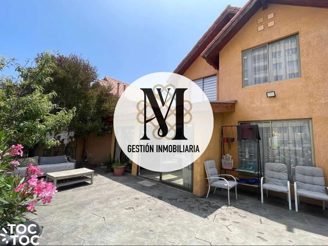 Casa en Viña del Mar