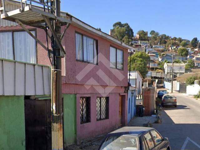 Casa en Viña del Mar
