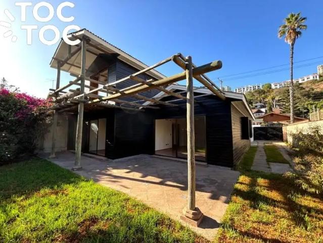 Casa en Viña del Mar