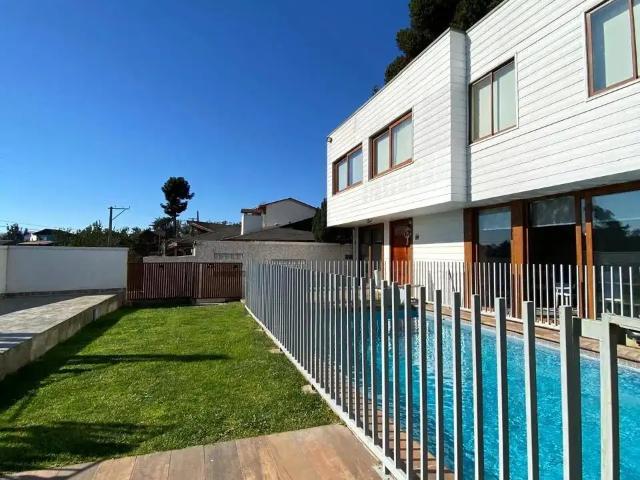 Casa en Viña del Mar