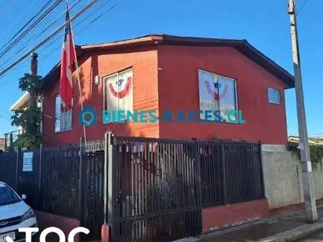 Casa en Viña del Mar