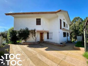 Casa en Viña del Mar