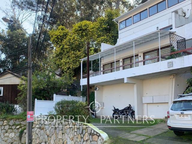 Casa en Viña del Mar