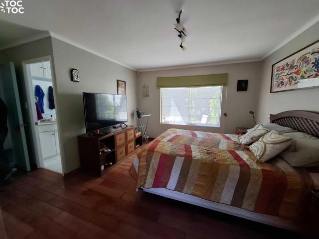 Casa en Viña del Mar