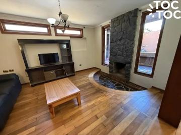 Condominio Alto Recreo, Provincia de Valparaíso