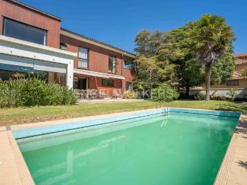 Villa Ferroviaria, Provincia de Valparaíso