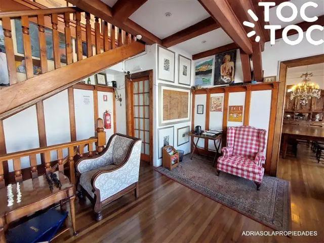 Casa en Viña del Mar