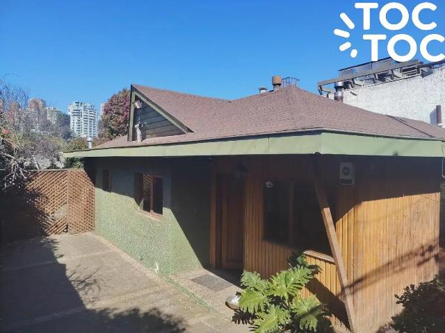 Casa en Viña del Mar