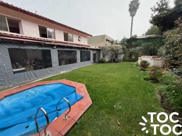 Casa en Viña del Mar
