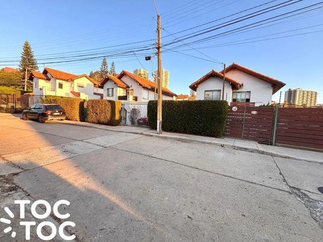 Casa en Viña del Mar