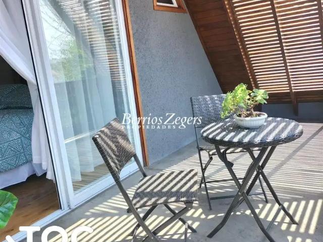 Casa en Viña del Mar