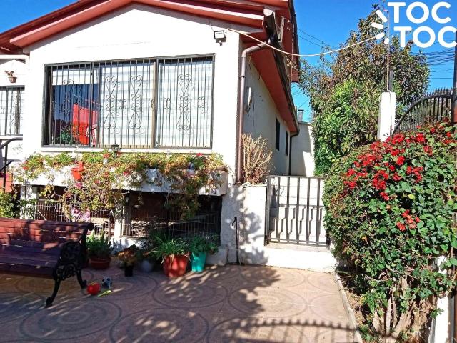 Casa en Viña del Mar