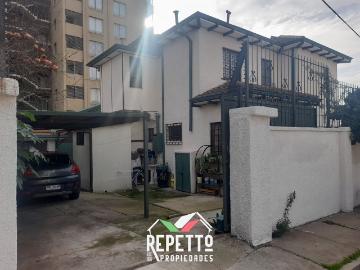 Casa en Viña del Mar