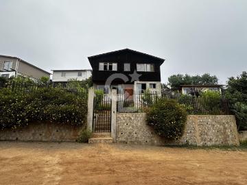 Casa en Viña del Mar