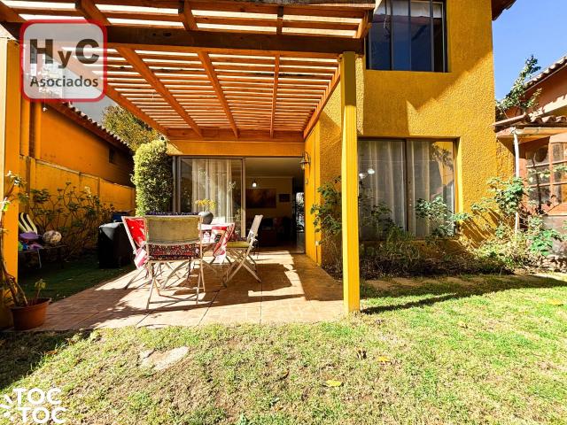 Casa en Viña del Mar