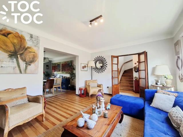Casa en Viña del Mar