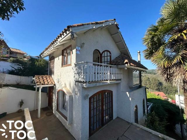 Casa en Viña del Mar