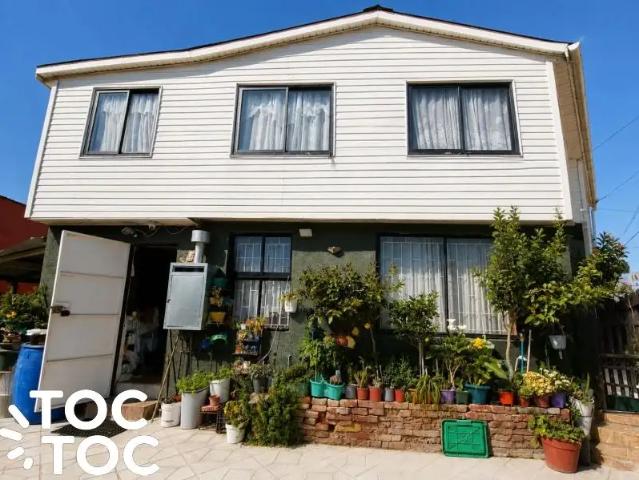 Casa en Viña del Mar