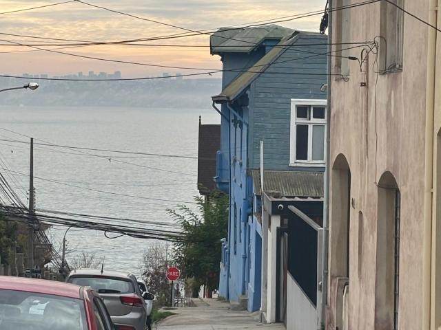 Casa en Viña del Mar