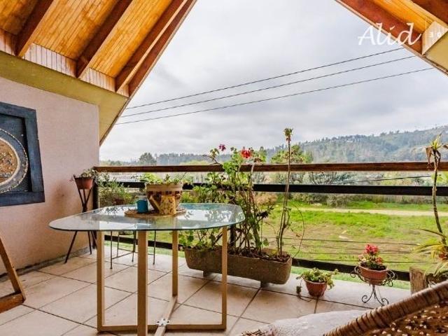 Casa en Viña del Mar
