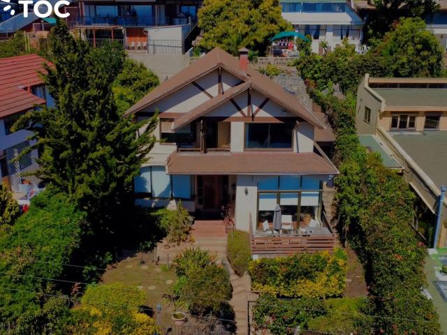 Casa en Viña del Mar