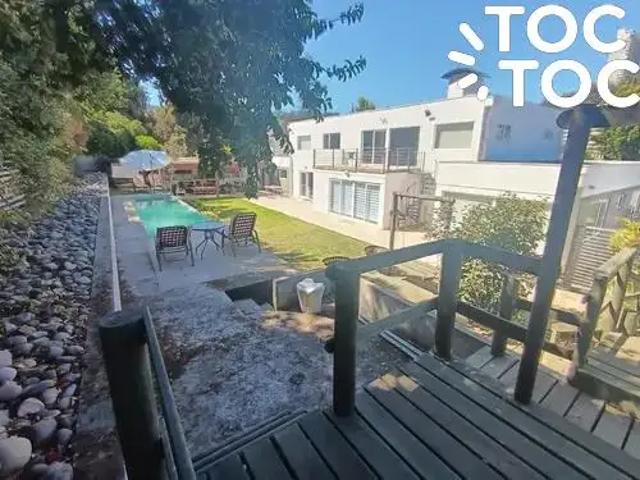 Casa en Viña del Mar