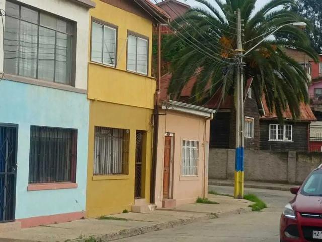 Casa en Viña del Mar