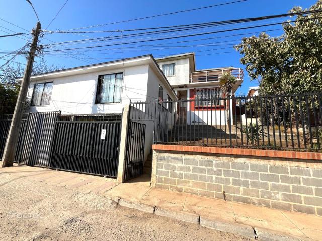 Casa en Viña del Mar