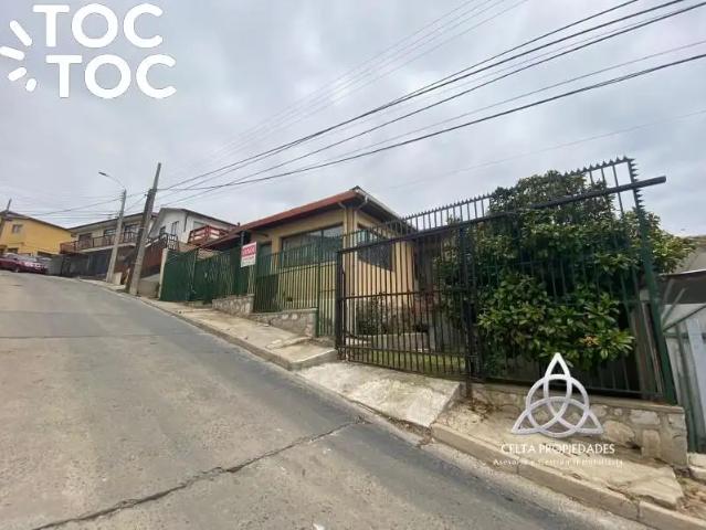 Casa en Viña del Mar