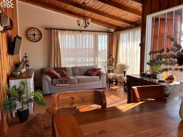 Casa en Viña del Mar