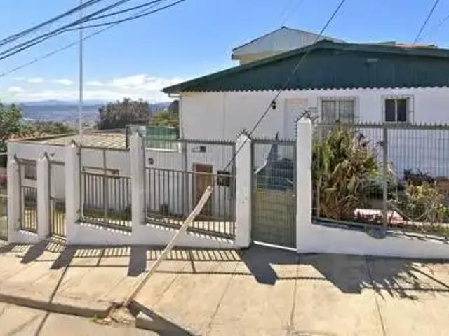 Casa en Viña del Mar