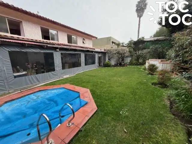 Casa en Viña del Mar
